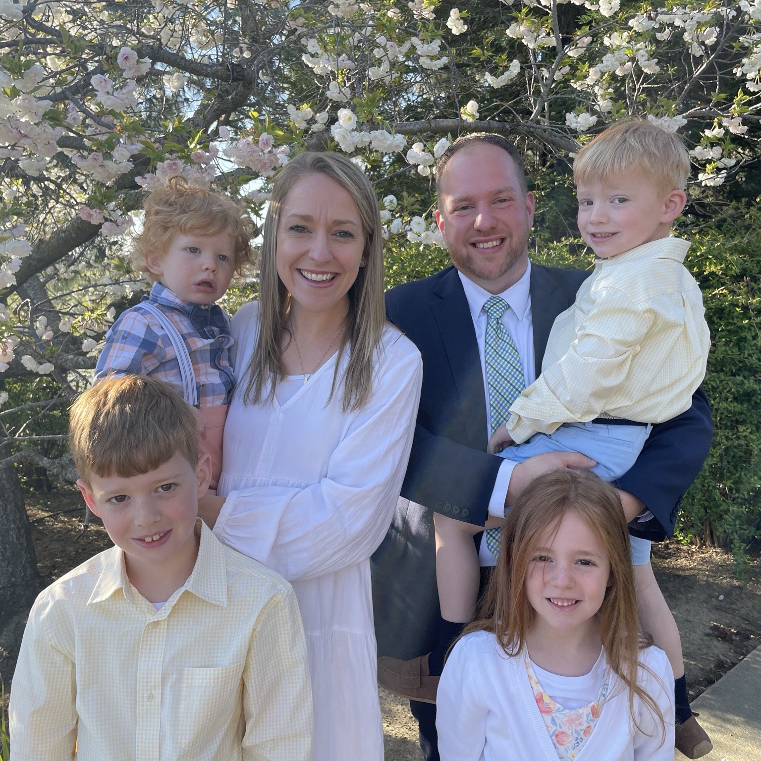 Smith Family